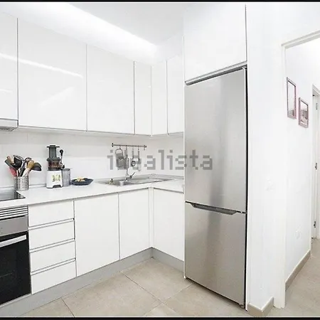 2Rooms, Dishwasher Good Location Canteras Las Palmas Exterior photo