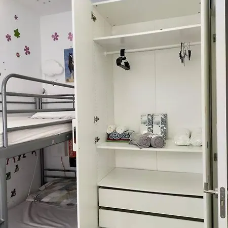 2Rooms, Dishwasher Good Location Canteras Las Palmas Exterior photo
