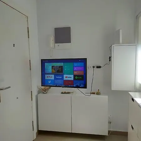 2Rooms, Dishwasher Good Location Canteras Las Palmas Exterior photo