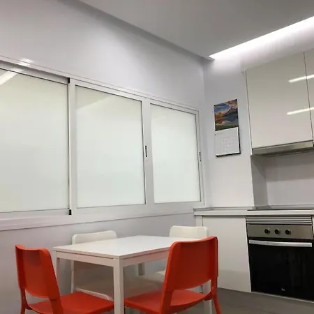2Rooms, Dishwasher Good Location Canteras Las Palmas Exterior photo