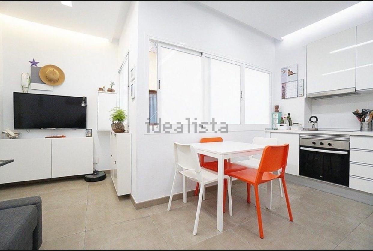 Apartamento 2rooms, Dishwasher Good Location Canteras *