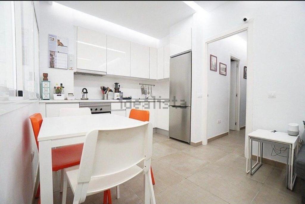 Apartament 2rooms, Dishwasher Good Location Canteras