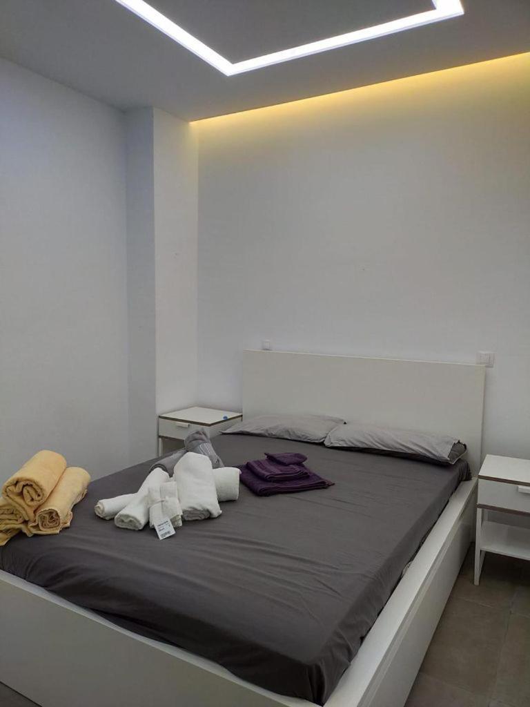 Apartament 2rooms, Dishwasher Good Location Canteras