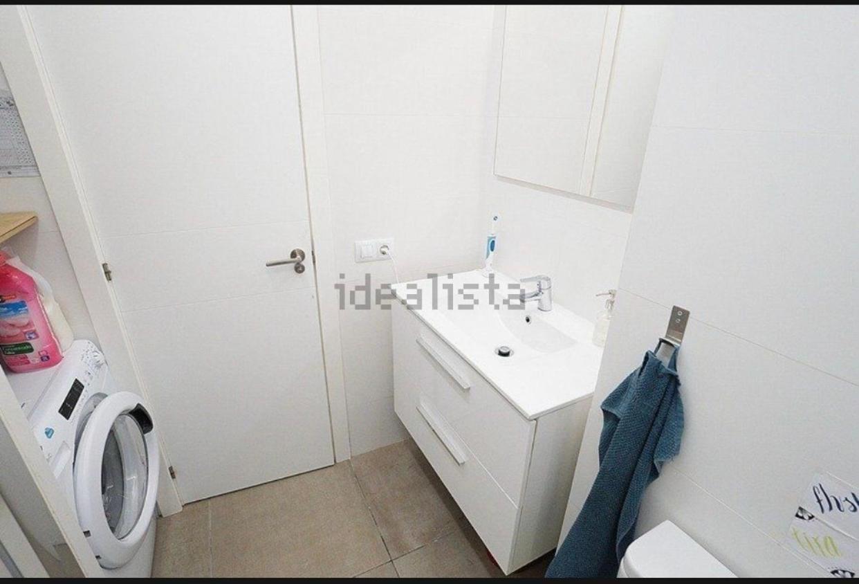 Apartament 2rooms, Dishwasher Good Location Canteras Las Palmas de Gran Canaria