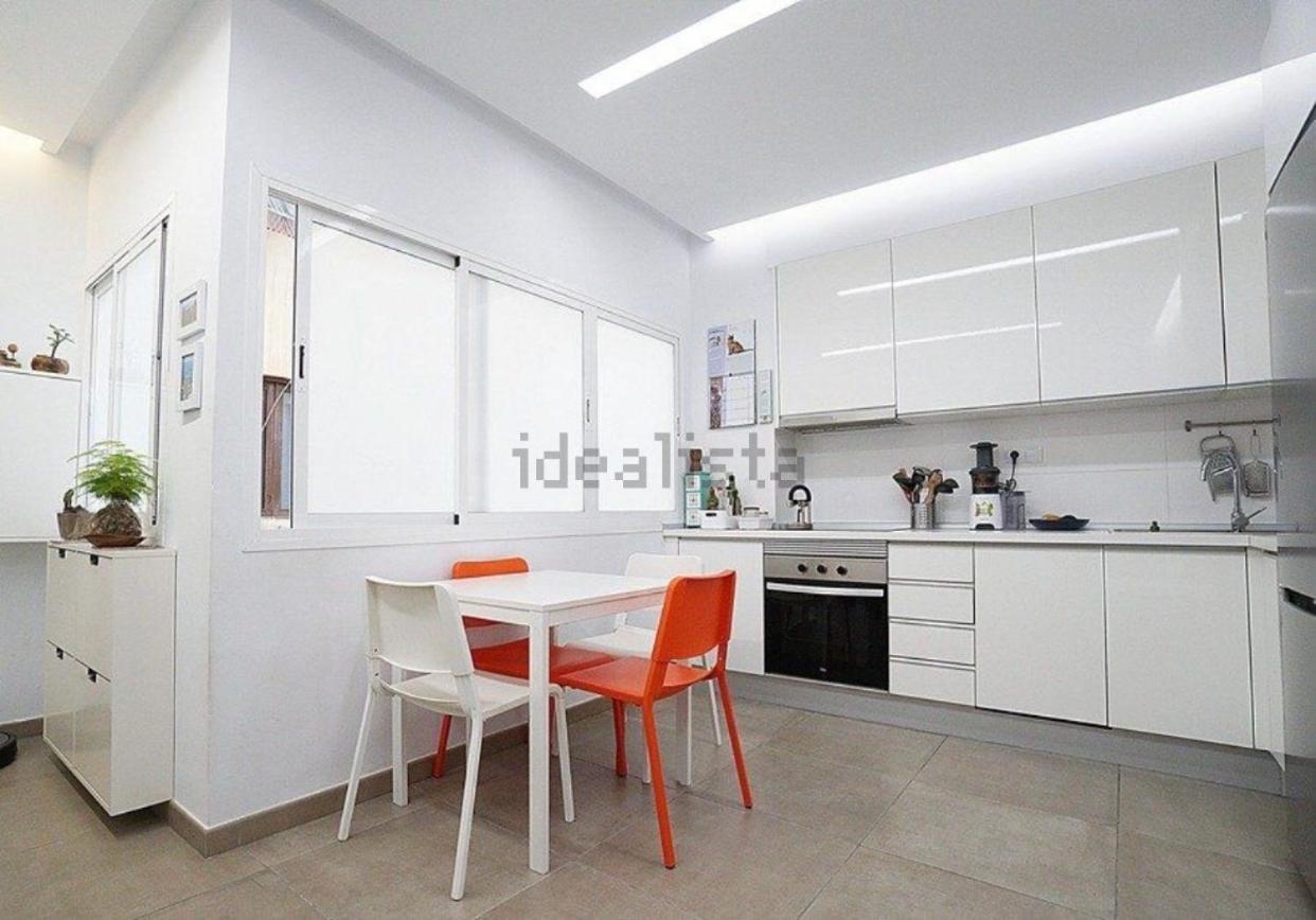 Apartament 2rooms, Dishwasher Good Location Canteras Las Palmas de Gran Canaria