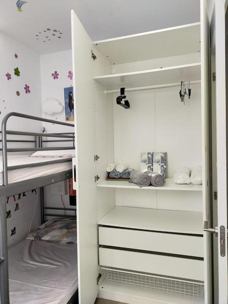 Apartamento 2rooms, Dishwasher Good Location Canteras *