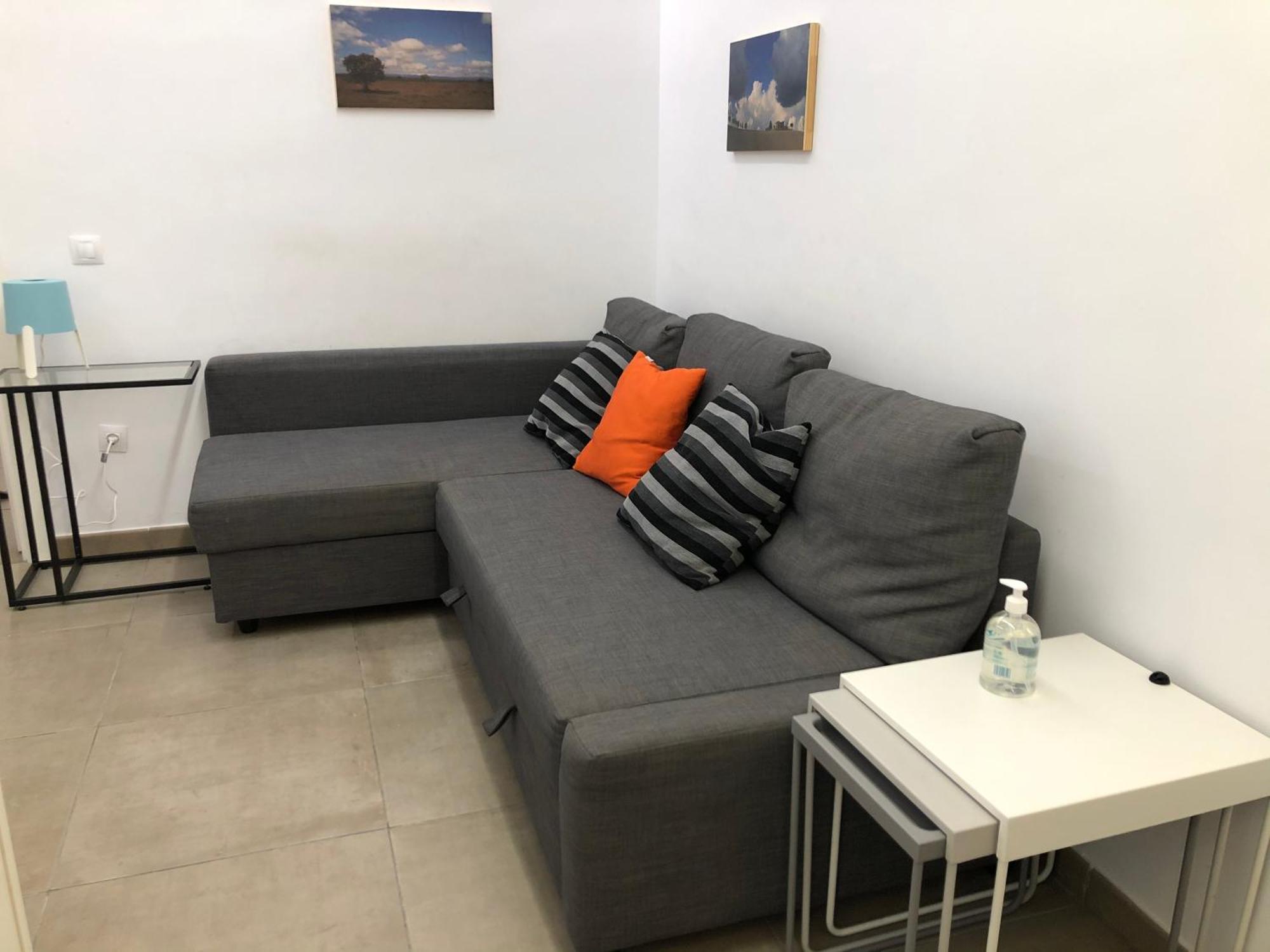 Apartament 2rooms, Dishwasher Good Location Canteras *