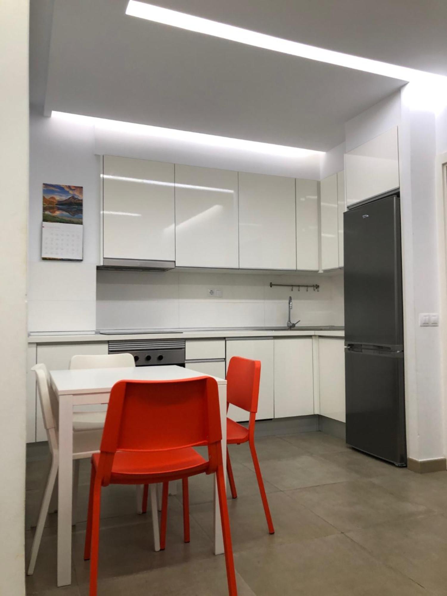 Apartament 2rooms, Dishwasher Good Location Canteras