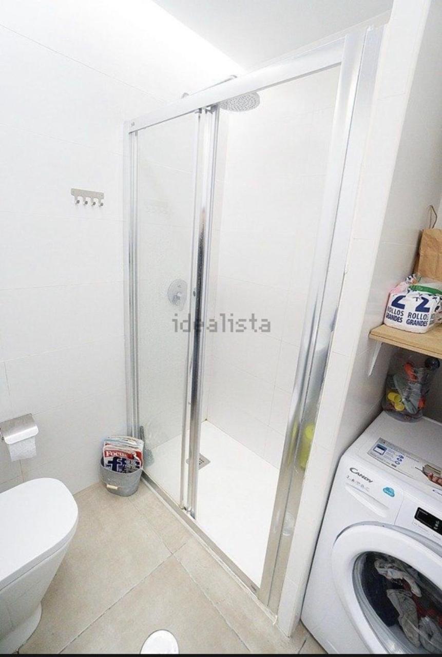 Apartament 2rooms, Dishwasher Good Location Canteras Las Palmas de Gran Canaria
