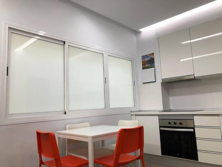 Apartamento 2rooms, Dishwasher Good Location Canteras Las Palmas de Gran Canaria