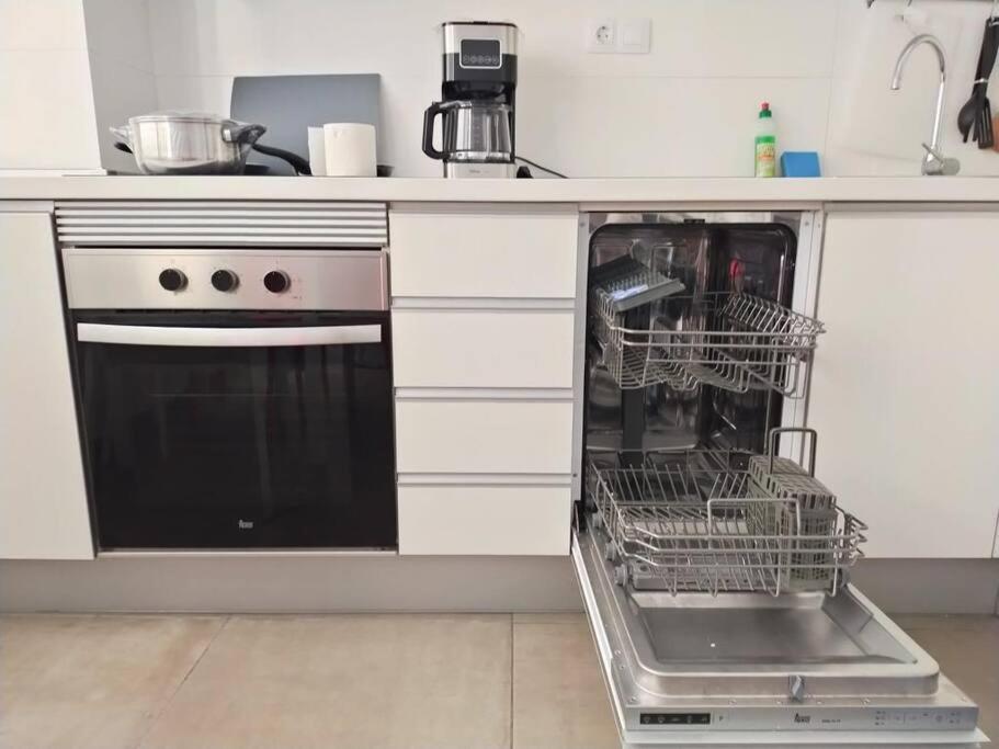 Apartament 2rooms, Dishwasher Good Location Canteras *