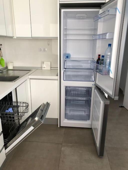 Apartament 2rooms, Dishwasher Good Location Canteras