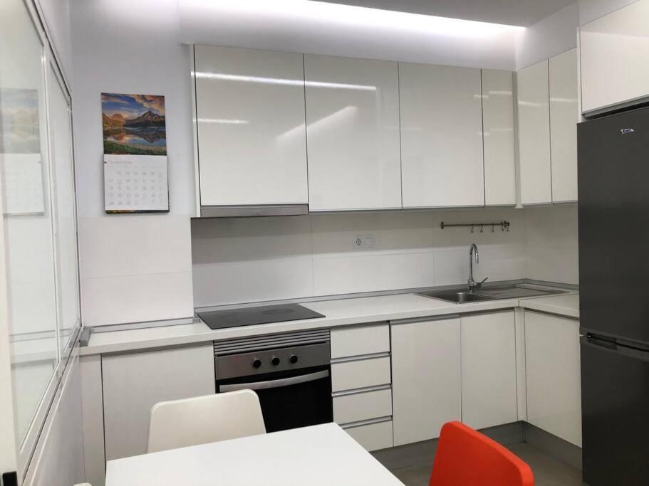 Apartamento 2rooms, Dishwasher Good Location Canteras *