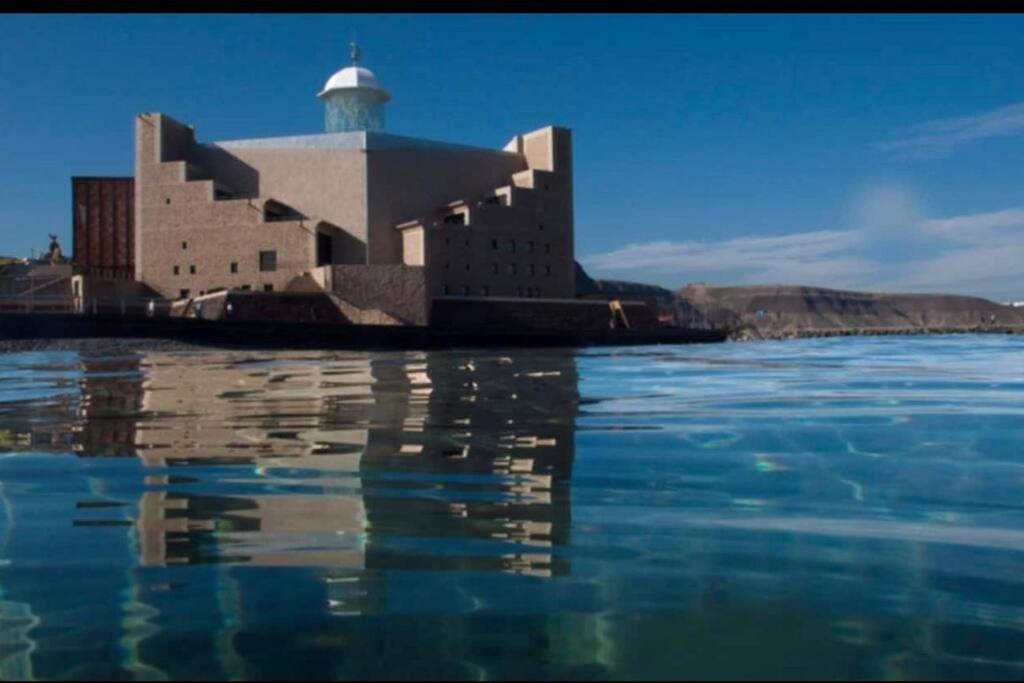 Apartamento 2rooms, Dishwasher Good Location Canteras