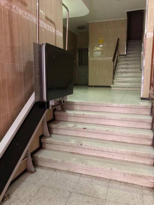 Apartamento 2rooms, Dishwasher Good Location Canteras