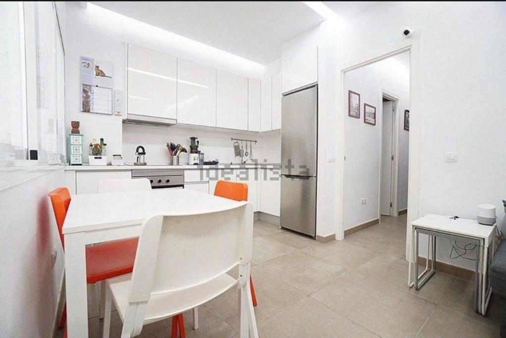 Apartament 2rooms, Dishwasher Good Location Canteras *