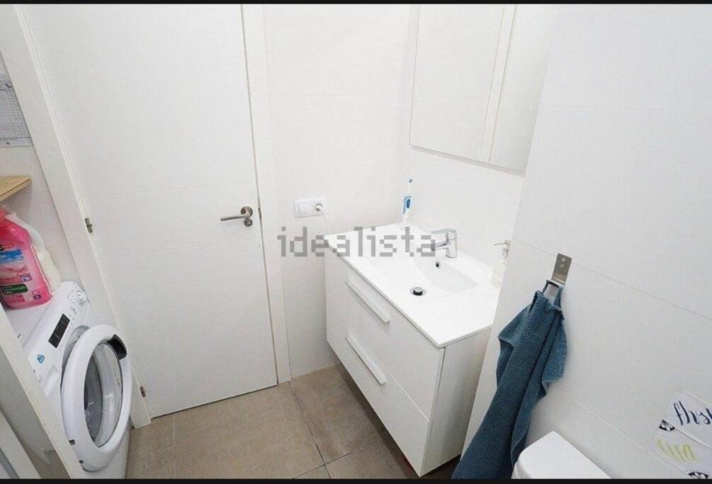 Apartament 2rooms, Dishwasher Good Location Canteras Las Palmas de Gran Canaria