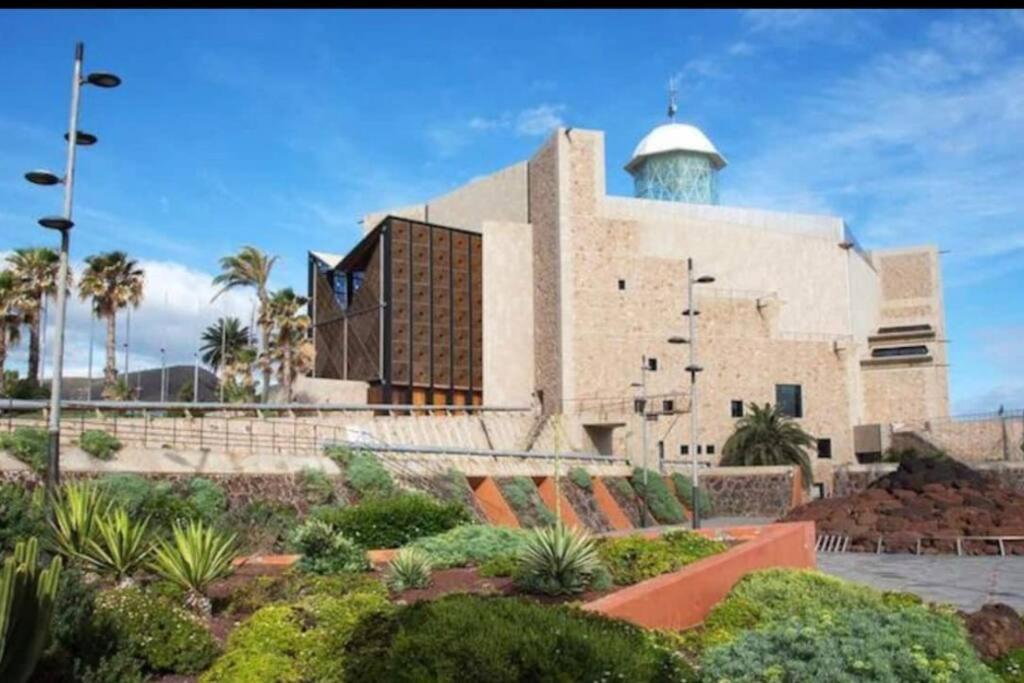 Apartment 2rooms, Dishwasher Good Location Canteras