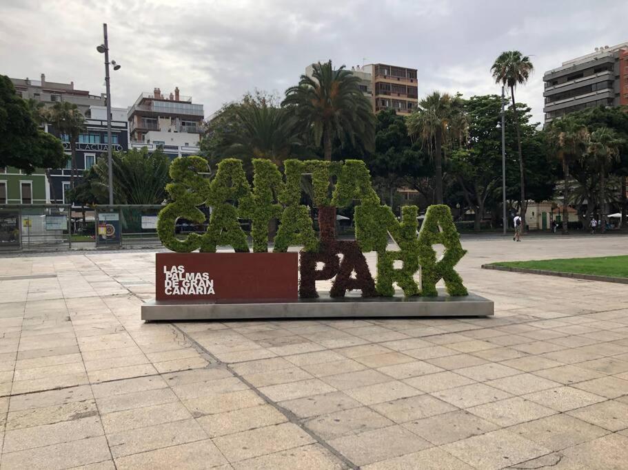 Apartament 2rooms, Dishwasher Good Location Canteras *