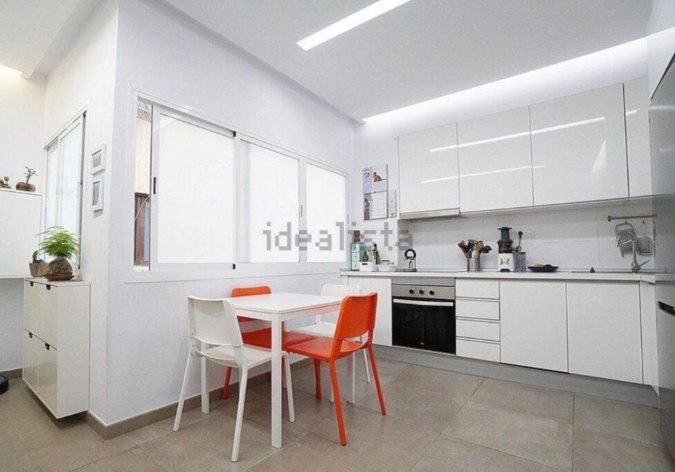 Apartament 2rooms, Dishwasher Good Location Canteras Las Palmas de Gran Canaria