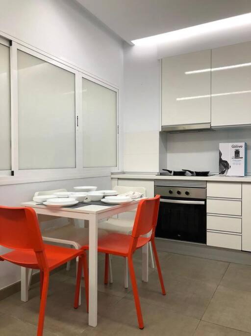 Apartamento 2rooms, Dishwasher Good Location Canteras Las Palmas de Gran Canaria