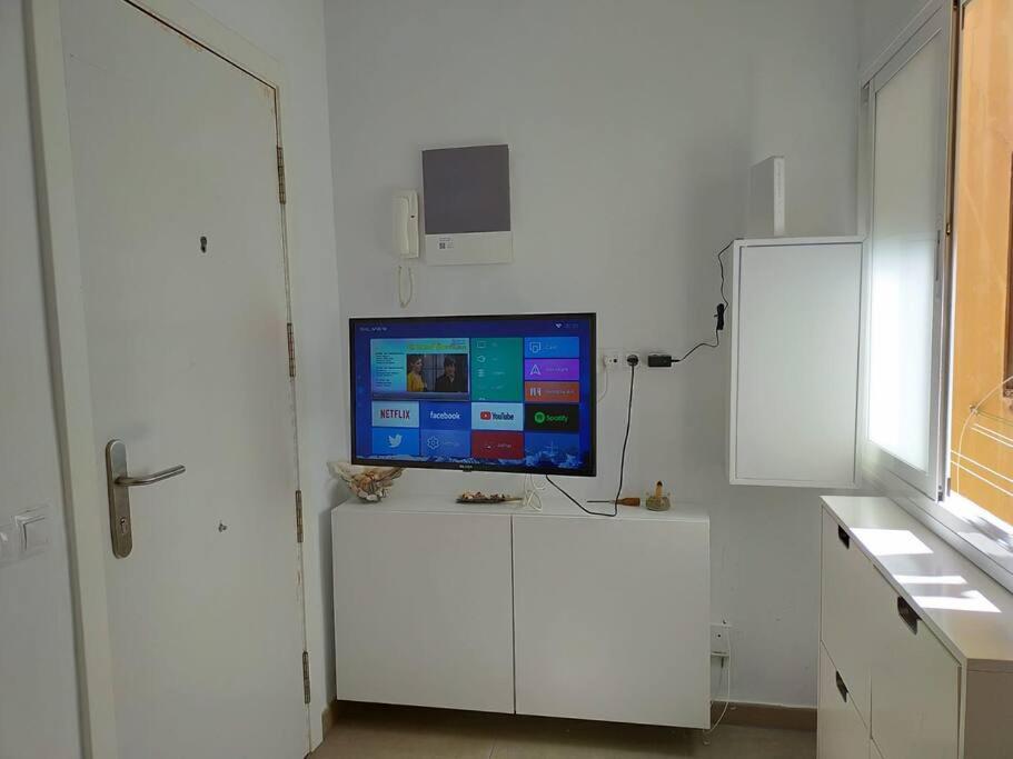 Apartament 2rooms, Dishwasher Good Location Canteras