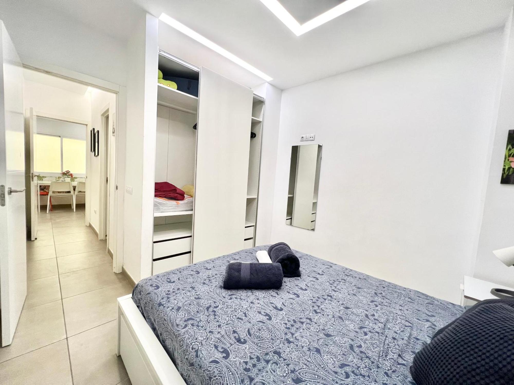 2rooms, Dishwasher Good Location Canteras Apartament