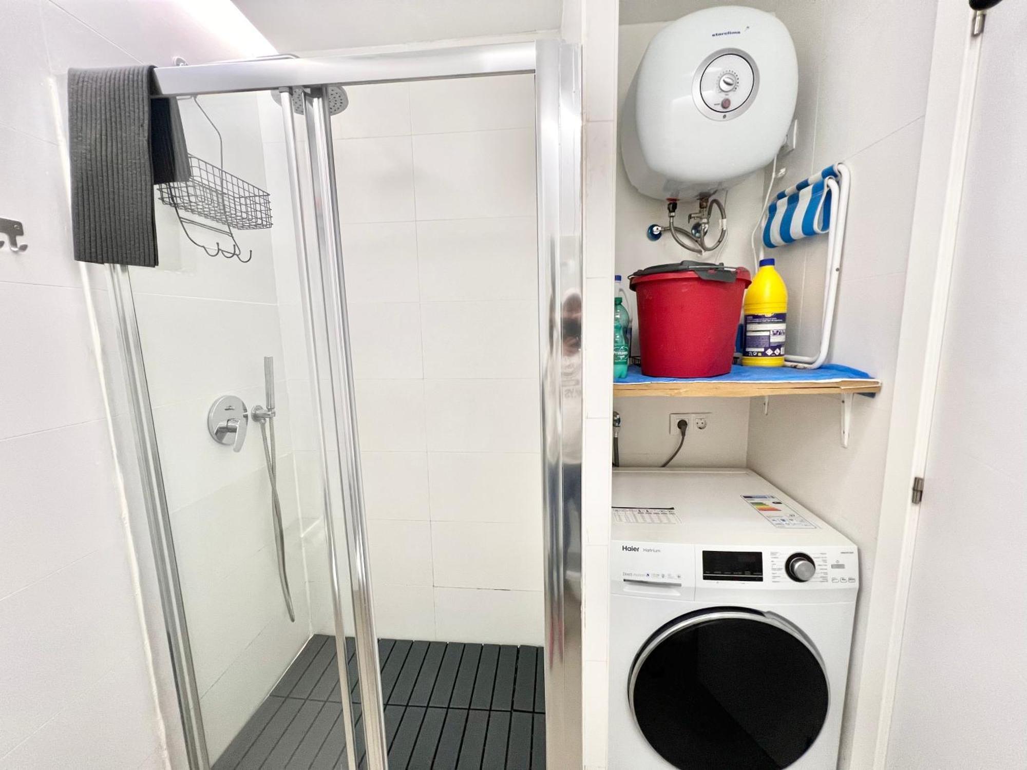 Apartamento 2rooms, Dishwasher Good Location Canteras