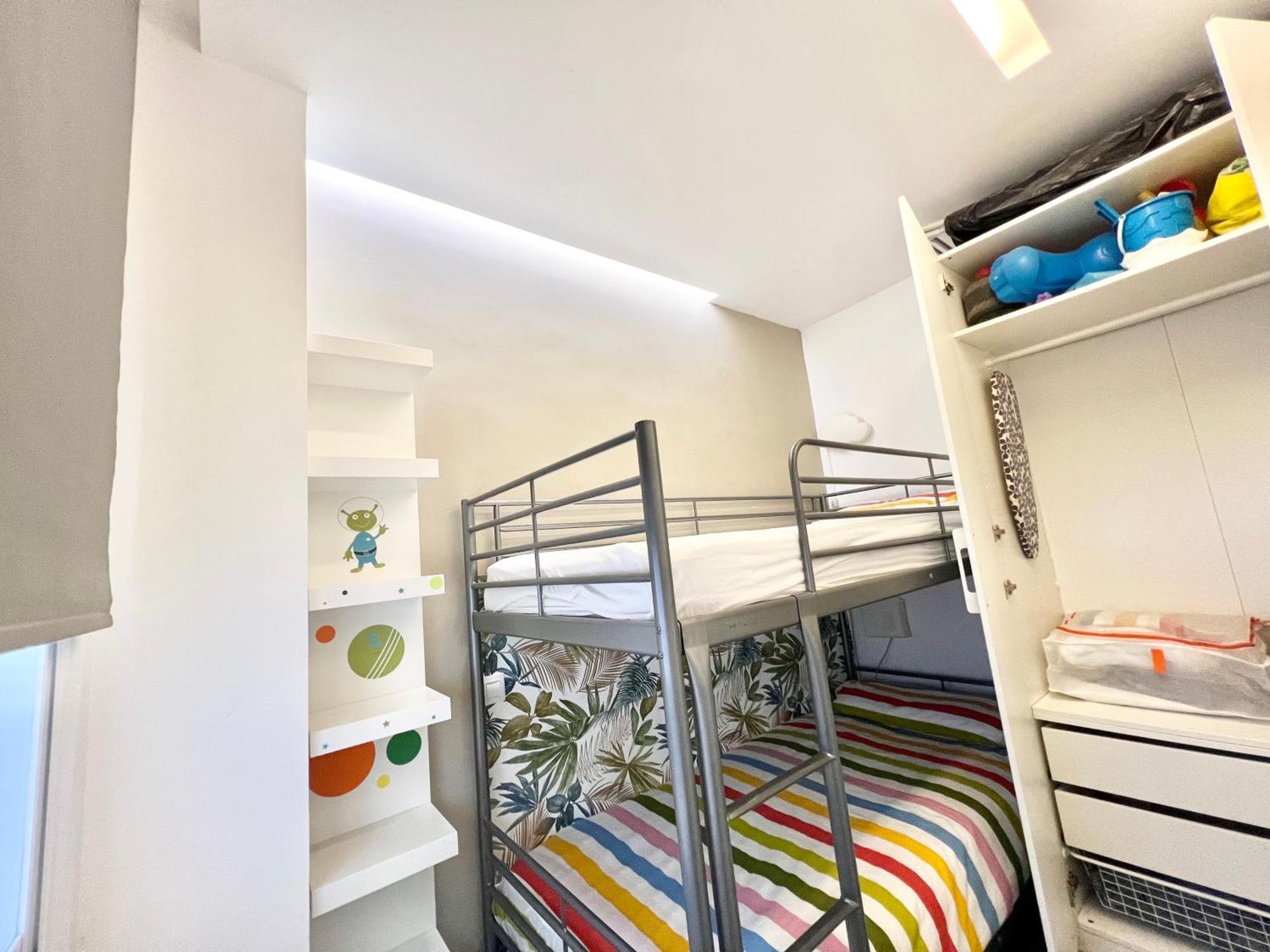 Apartament 2rooms, Dishwasher Good Location Canteras *