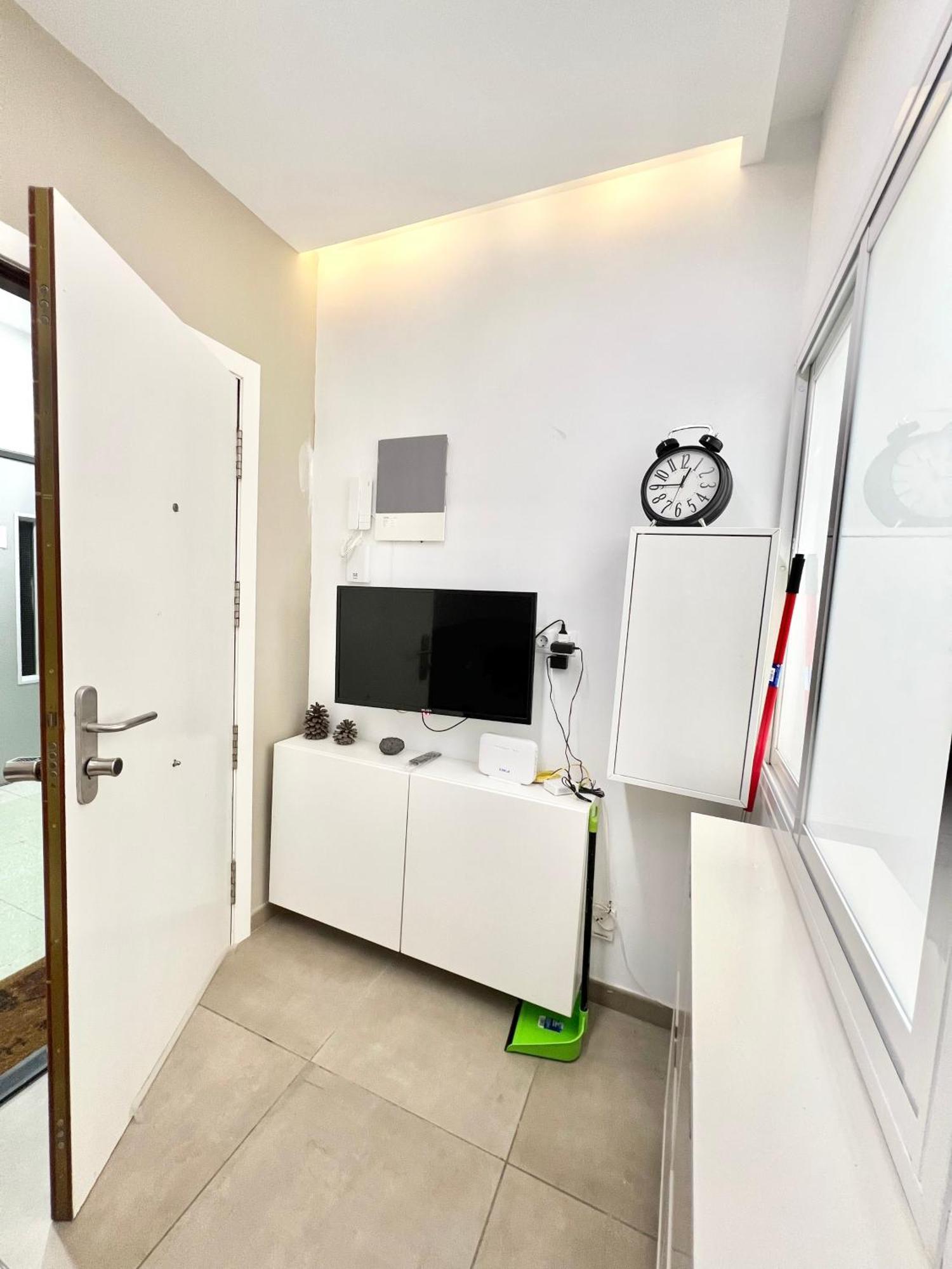 2rooms, Dishwasher Good Location Canteras Apartament
